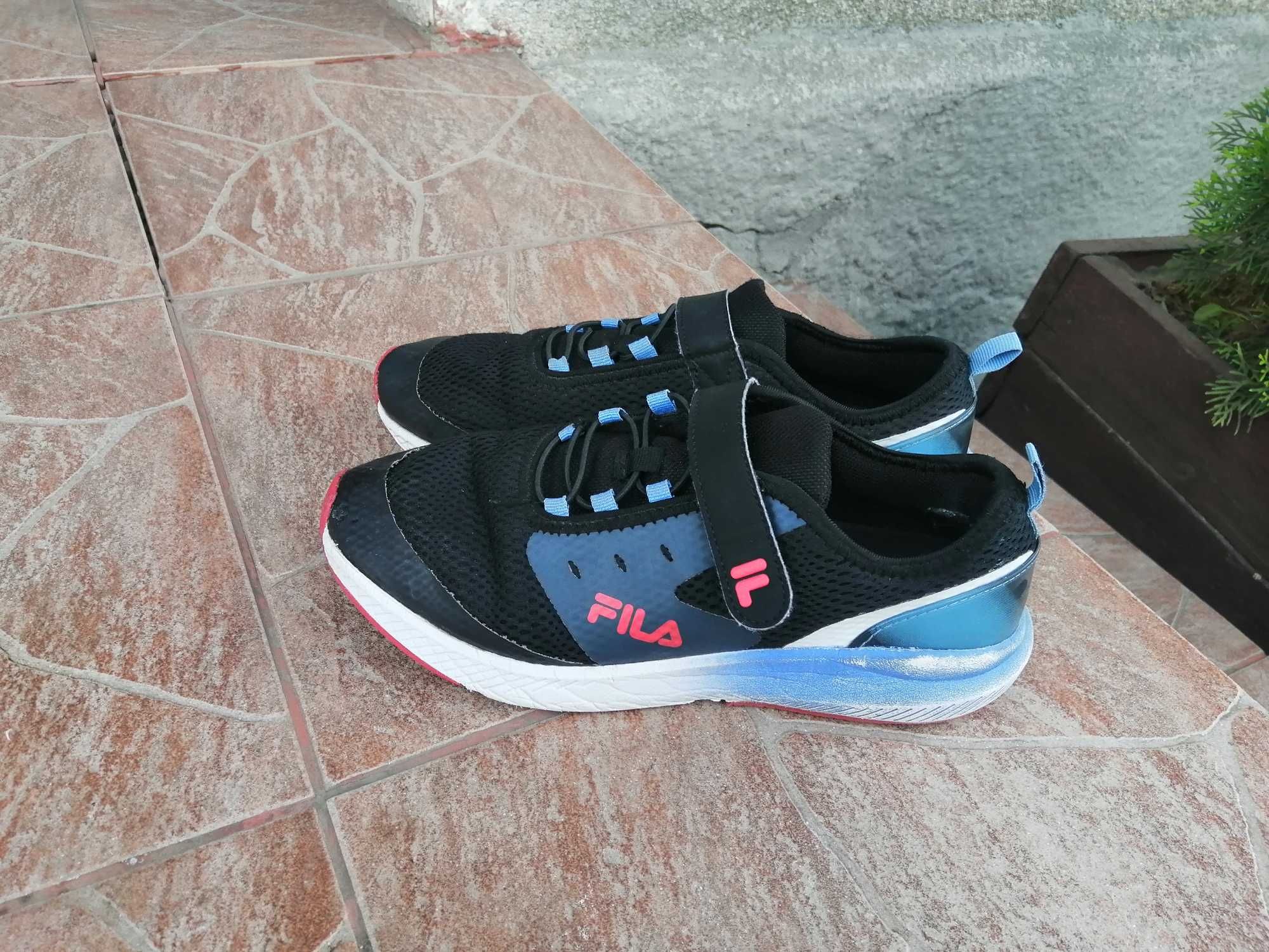 Buty Fila roz 38 wysyłka gratis