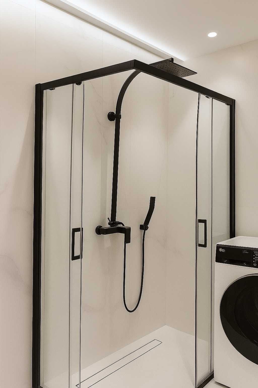 Nowoczesne mieszkanie 58 m² – Kraków, ul. Biernackiego 11