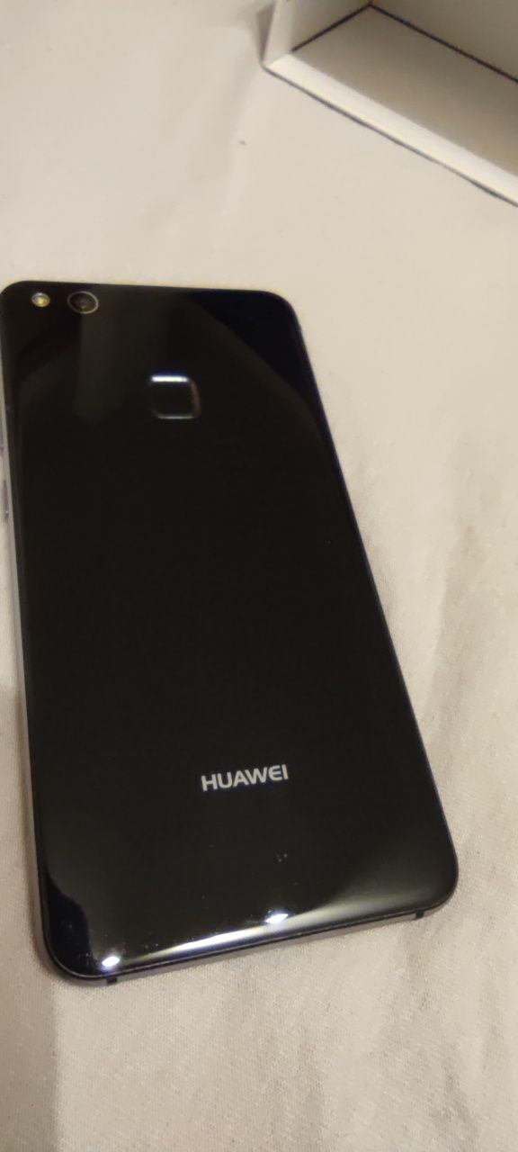 Huawei P10 lite stan bardzo dobry sprawny
