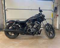 Harley-Davidson Sportster Nightster 975 Harley Nightster 975 2022r