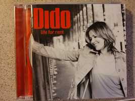 CD Dido Life for Rent 2003 Arista/BMG