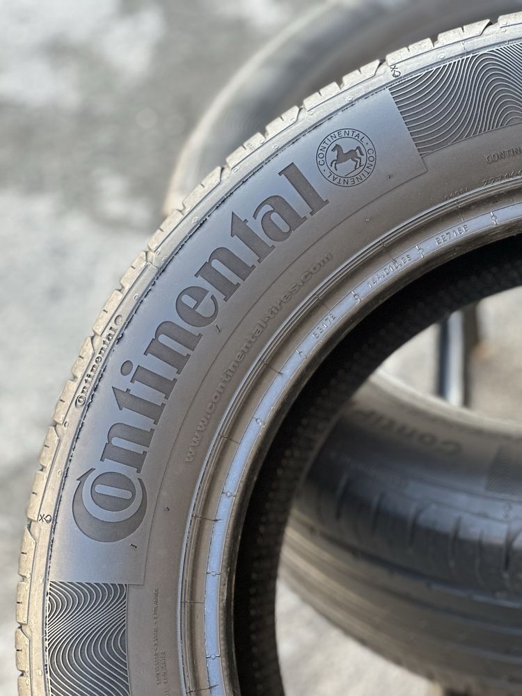 Continental PremiumContact5 235/55 r17 2020 рік 7.7мм