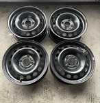 Felgi stalowe 15 ford 4x108
