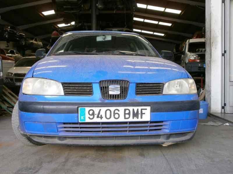 FECHADURA PORTA FRENTE DIREITA SEAT IBIZA 6K1