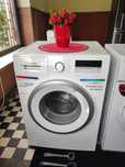 Pralka Bosch 8 kg Direct Drive Inverter gwarancja
