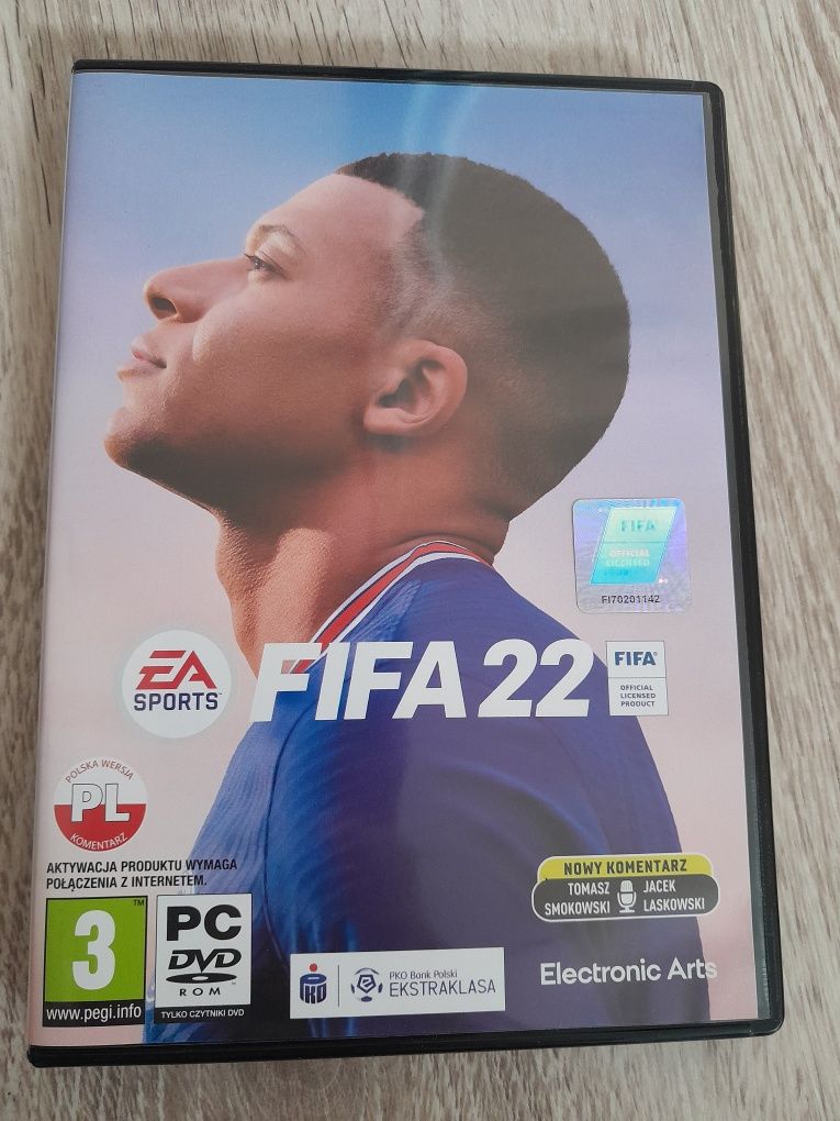Gry używane na PC