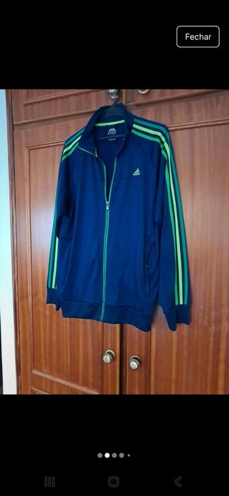 Casaco Adidas para venda