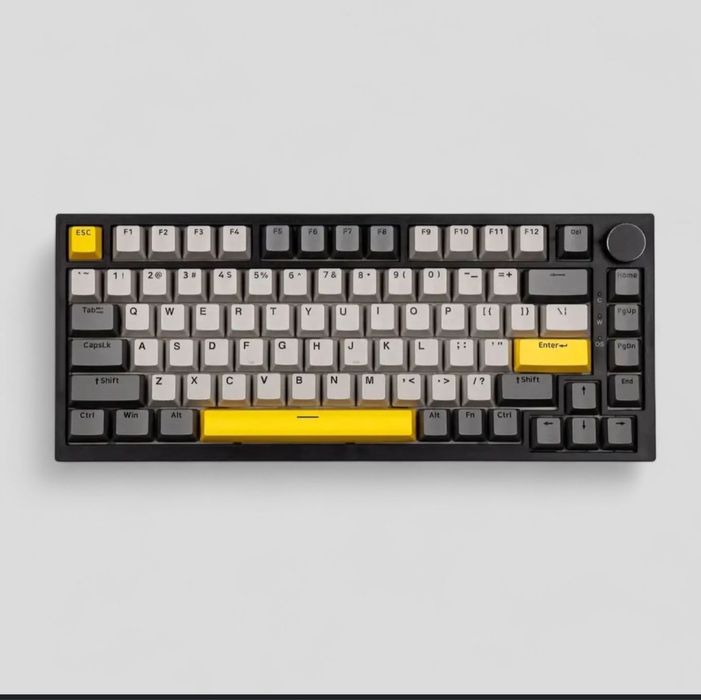 ‼️ Ajazz ak820 pro ‼️