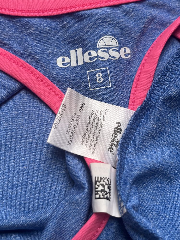 Sportowa bluzka Ellesse 36 S