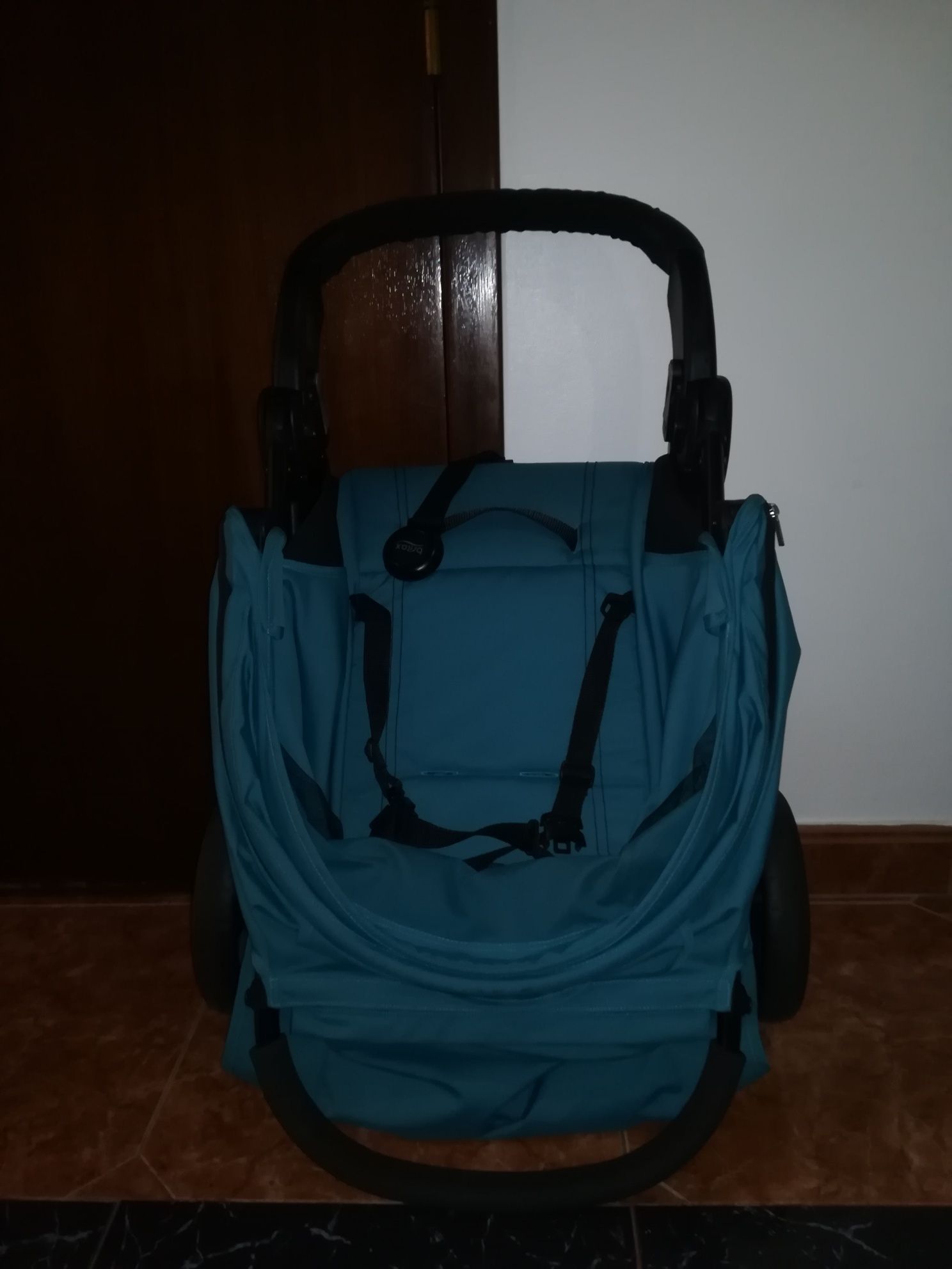 Carrinho de Bebé Britax B-Agile4