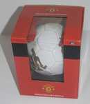 Bola de Futebol Manchester United - Japão