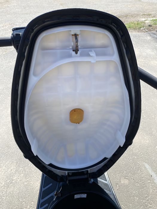 Honda Dio AF34 без пробігу по Україні