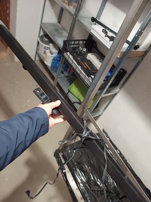 Sundbar Blaupunkt
