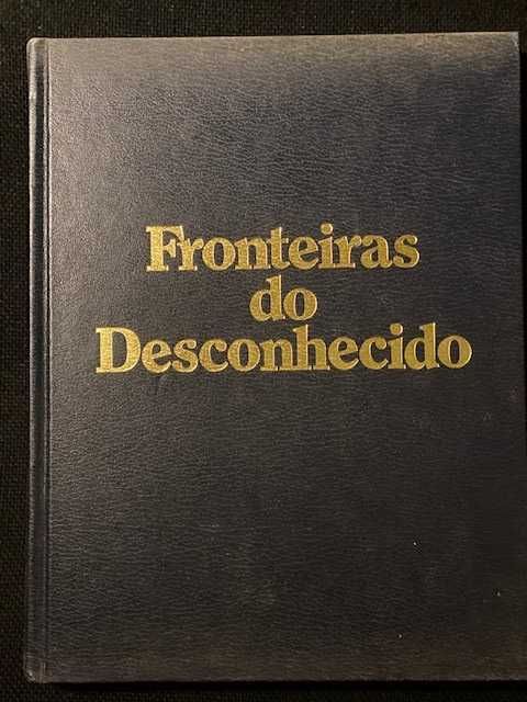 Selecções Reader’s Digest – Fronteiras do Desconhecido