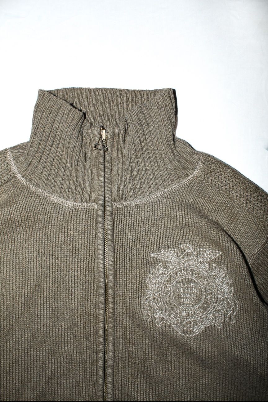Polo Ralph Lauren vintage 80s sweater