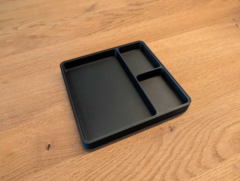 Conjunto de Organizadores Modulares - Empilháveis