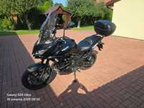 Kawasaki Versys 650 Kawasaki Versys 650
