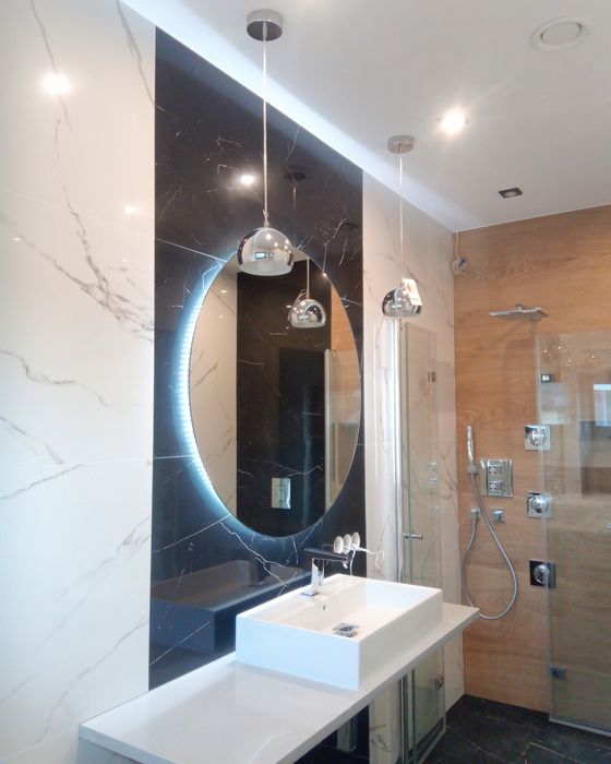 Kompleksowe remonty domów i mieszkań wykończenia wnętrz wolne terminy