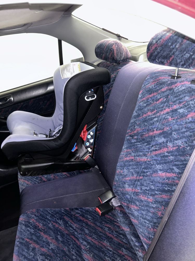 Honda civic EK4 VTI