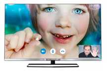 ‼️ 42" Philips 42pft5609 Led, Smart, Fullhd 1920x1080, t2, wi-fi. 225$