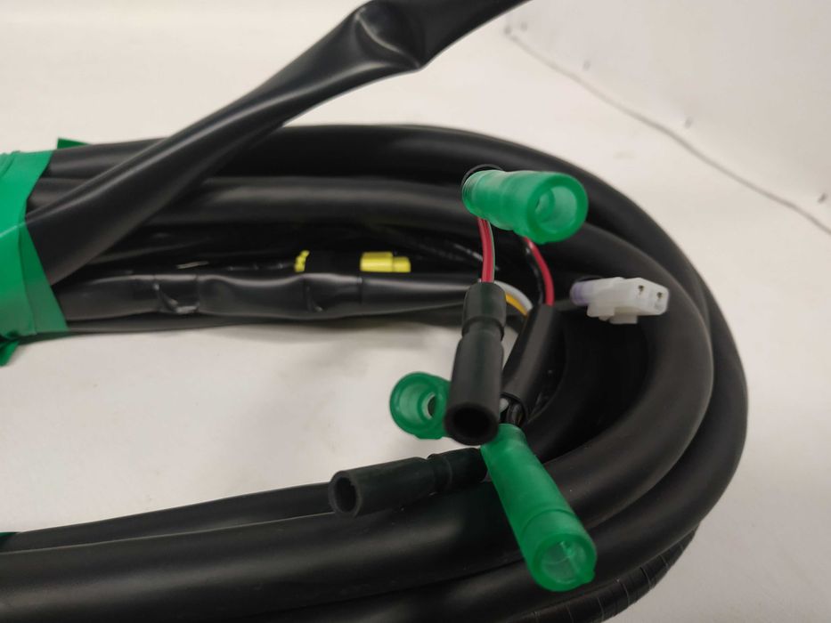Wiązka elektryczna do silnika SUZUKI DF (6,5m)