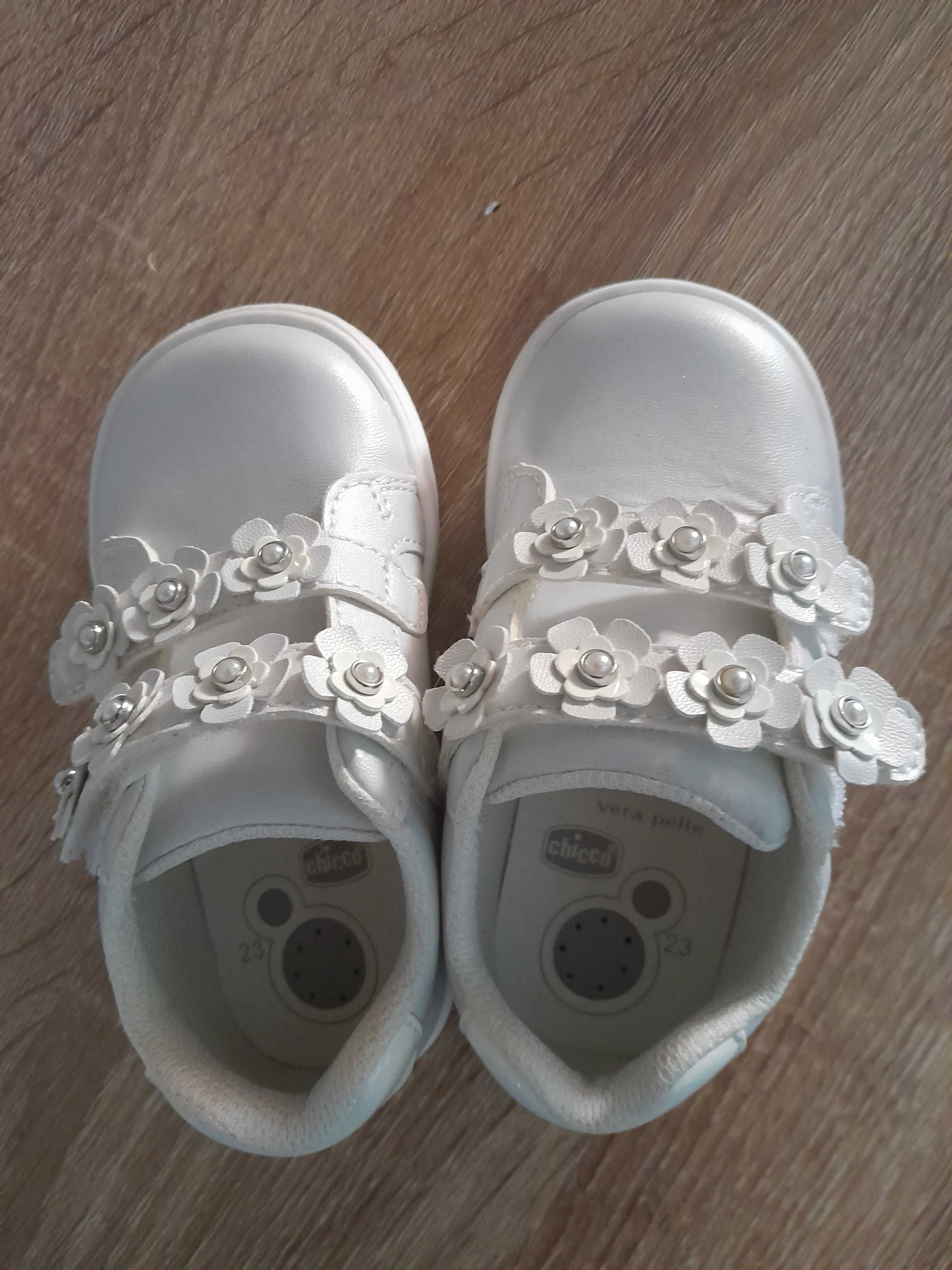 Sapatos para bebe