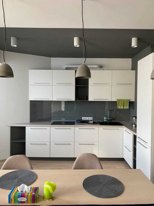 2-кімнатна квартира, вул. Ризька 73г, ЖК Сирецький Бояр, м. Сирець