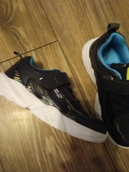 Adidasy buty sportowe 31 chłopięce