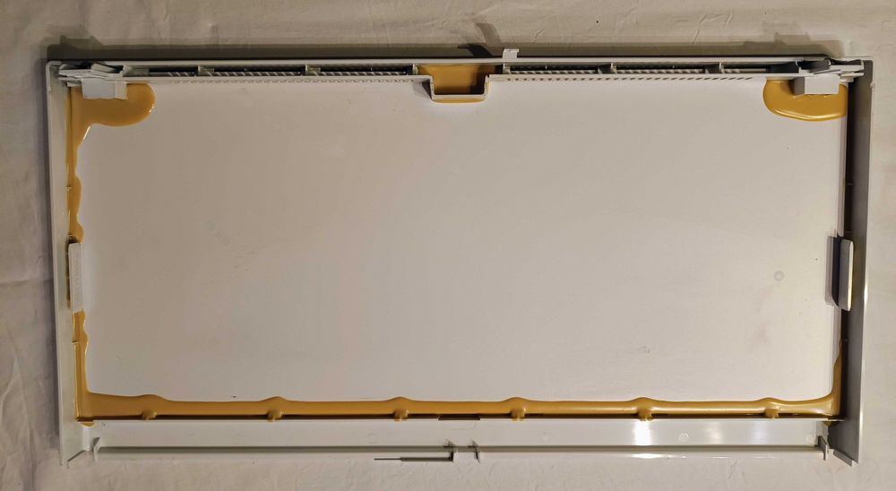 Pokrywa Górna, Blat, Obudowa Pralki Hotpoint Ariston