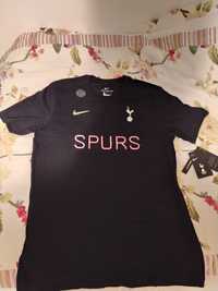 T-shirt NIKE Tottenham Hotspur OFICIAL NOVO com Etiqueta