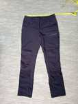 Spodnie trekkingowe turystyczne outdoorowe M/L