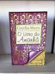 O livro do Amanhã