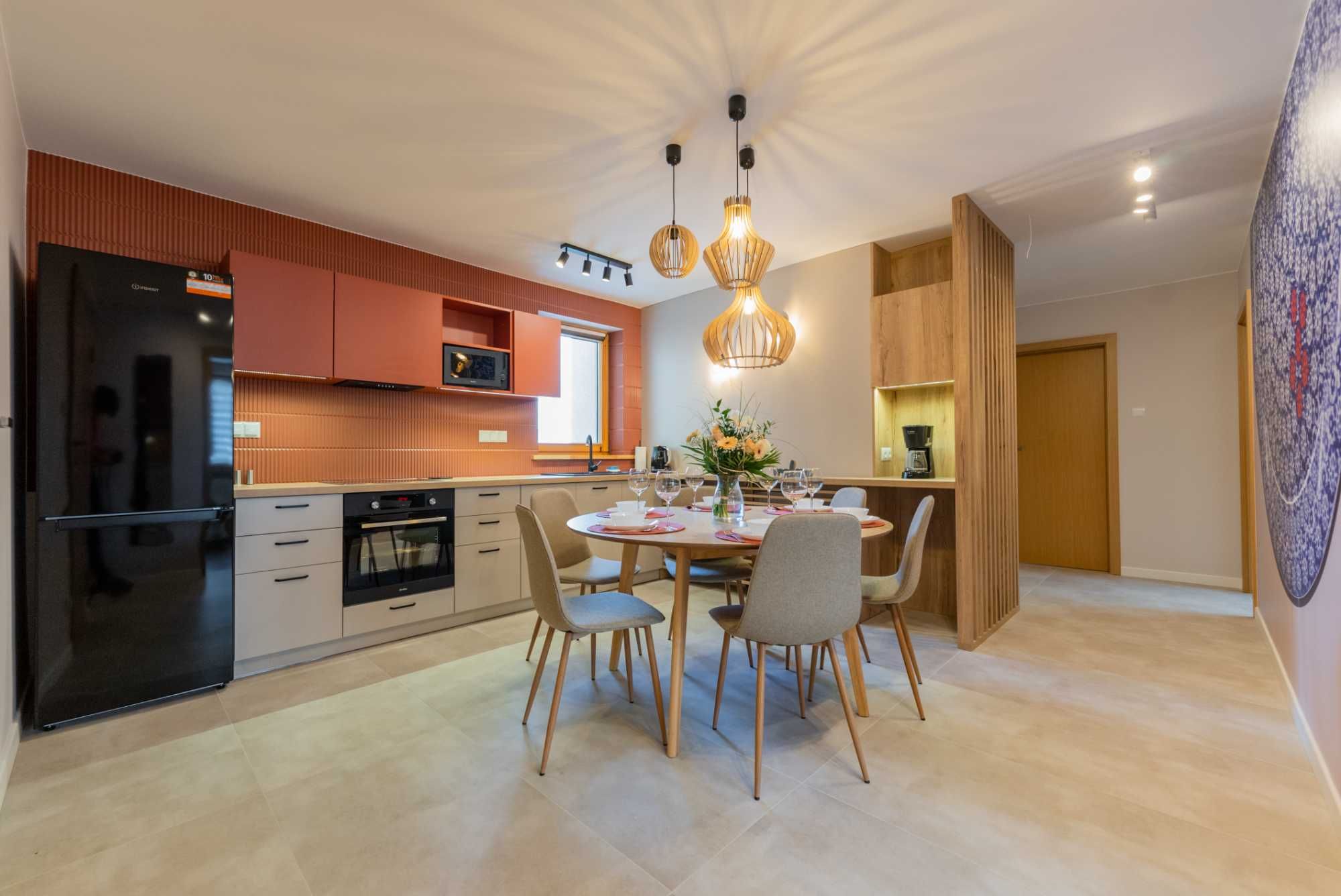 Apartamenty | Domki - noclegi Ustroń -z widokiem na góry-DreamApart.pl