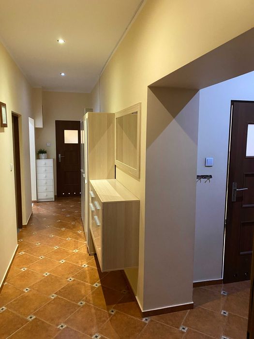 sprzedam ładne i wygodne mieszkanie 89,5 m2 w dobrej okolicy prywatnie