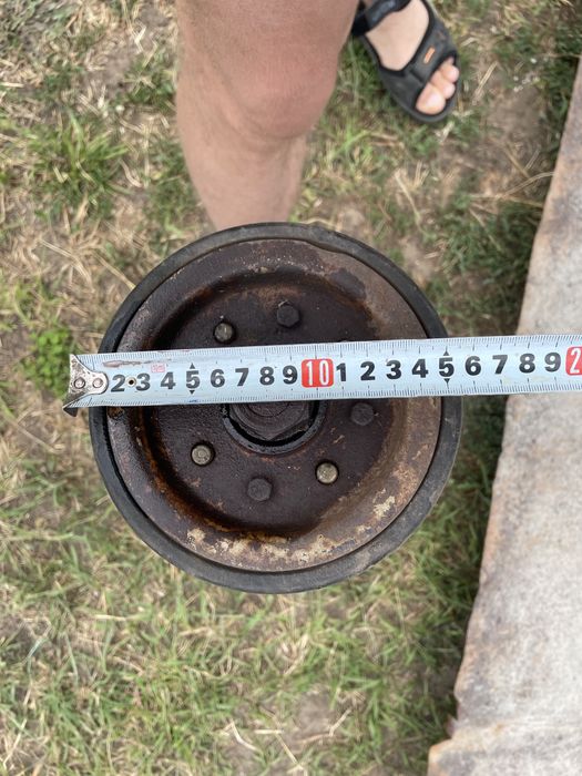 Продам маленькі кольоса