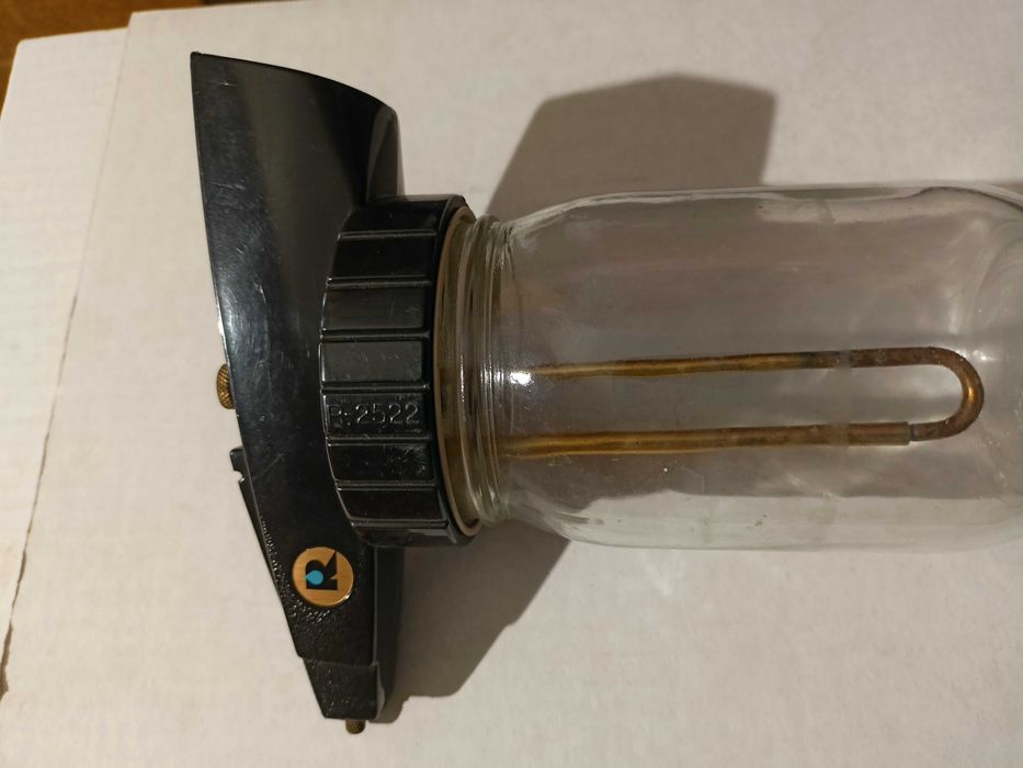 Spryskiwacz, pistolet na odkurzacz Rainbow