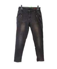 Denim Firenze r. IT 40 EUR S jeansy