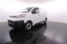 Citroën jumpy Furgão Van 1.5 BlueHDi 120cv