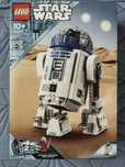 LEGO 75379 Star Wars R2-D2
