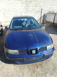 Seat toledo2 leon 1  maska lb5n