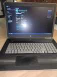 HP Pavilion 17-ab051na i7 Gtx 960m 16gb