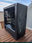 Ryzen 5 rtx 3080 lub rx6800xt