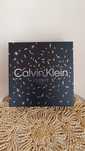 Nowy zestaw Calvin Klein Eternity dla mężczyzn