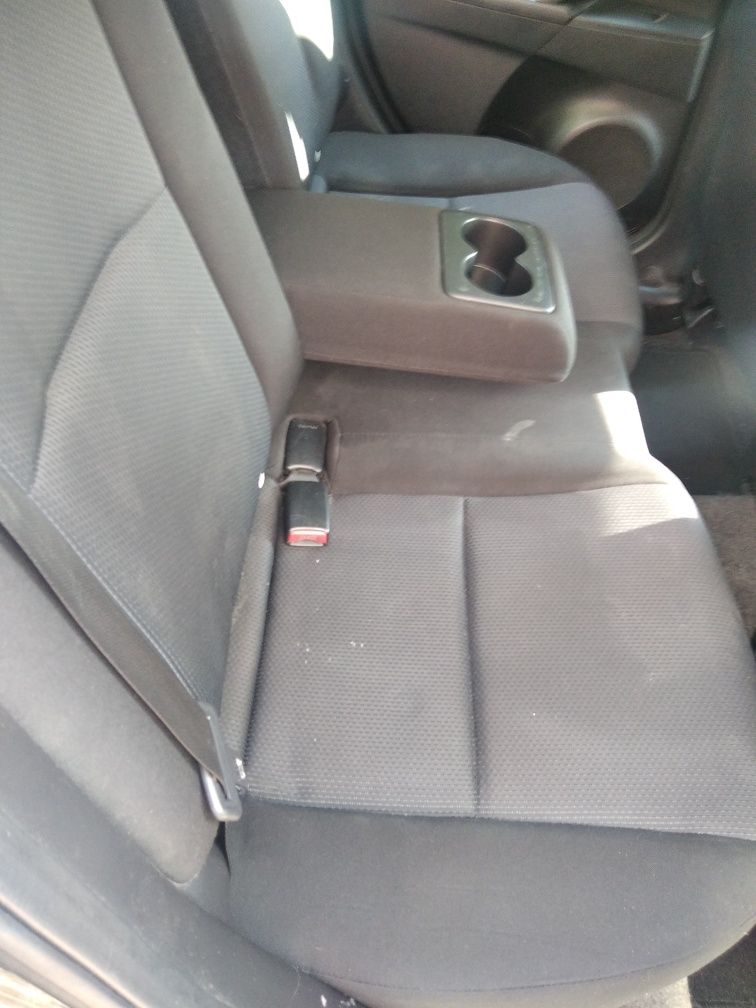 Automóvel Mazda 3