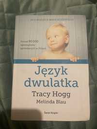 Książka Język dwulatka   Tracy Hogg,Melinda Blau