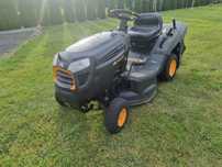 Traktorek mcculloch M15-77TC