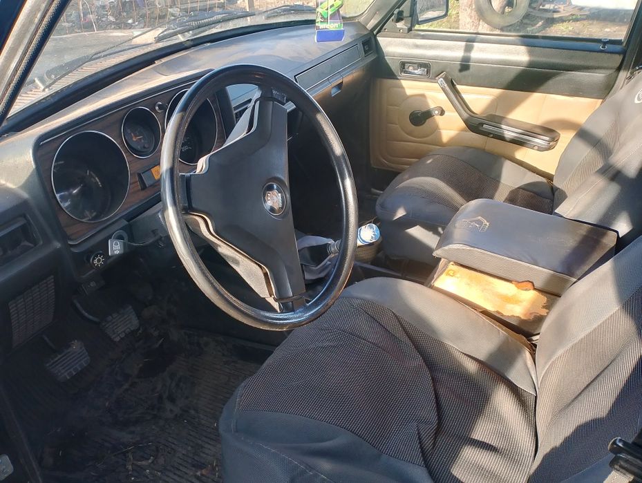 Продам Волгу 2410 газ бензин