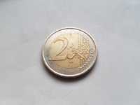 2 Euro Irlandia 2002r.