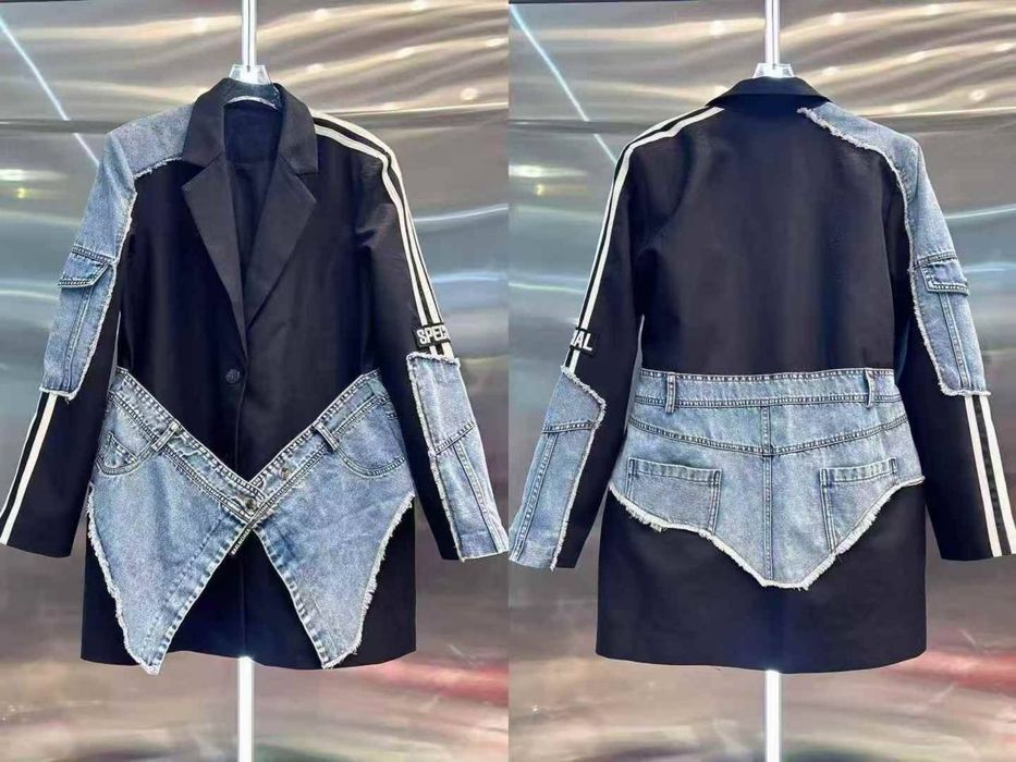 Пиджак Balenciaga
