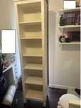 Regał Hemnes Ikea